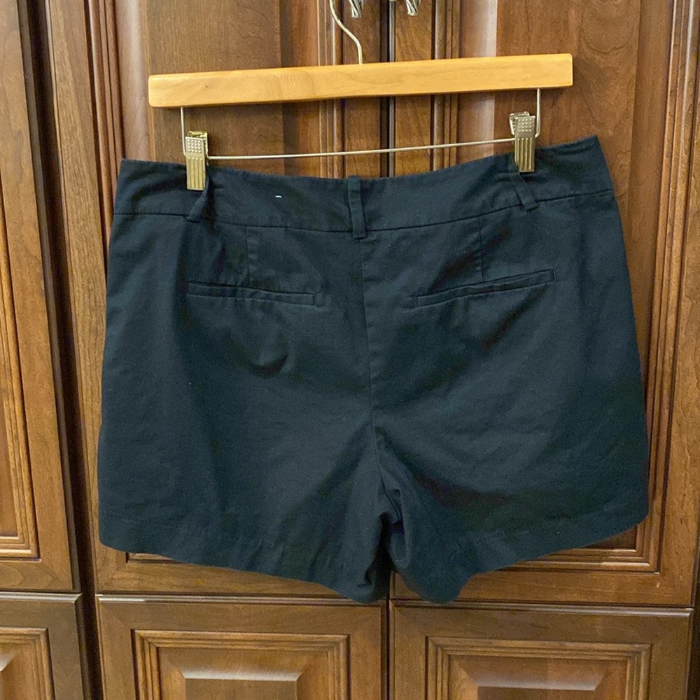ANN TAYLOR FACTORY Shorts - Picture 4 of 8